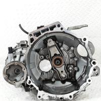 CAMBIO MANUALE COMPLETO VOLKSWAGEN Polo 5Â° Serie