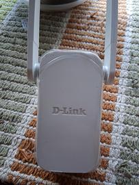 D-LINK DAP-1610