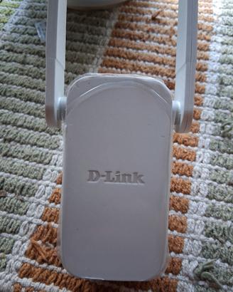 D-LINK DAP-1610