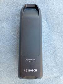 Batteria Bosch PowerPack 500 Wh per e-bike