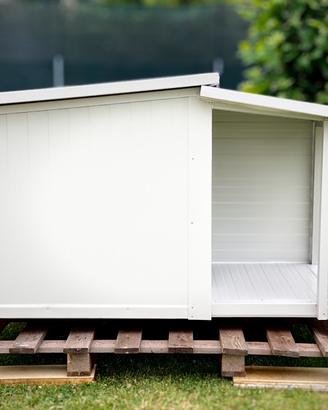 Cucce SUPERCOIBENTATE X CANI