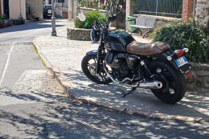 Moto guzzi v7 seconda serie