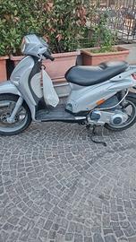 Piaggio Liberty 200 - 2001