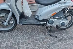 Piaggio Liberty 200 - 2001