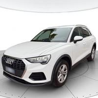 AUDI Q3 35TDI Business S-tronic 150cv
