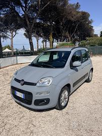 Fiat Panda 1.2 EasyPower Lounge