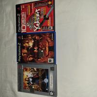 giochi usati ps2