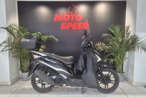 Sym Symphony 125 ST abs