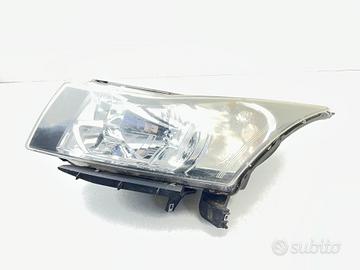 FARO ANTERIORE SINISTRO CHEVROLET Cruze Berlina 42