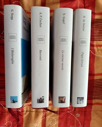 4  classici