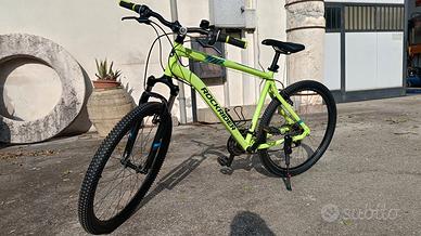 rockrider 27.5 taglia L