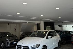 Mercedes-benz B 180 d Automatic Sport Plus