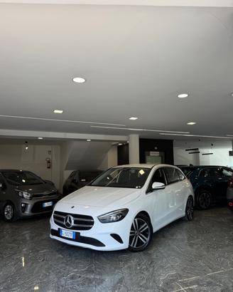 Mercedes-benz B 180 d Automatic Sport Plus