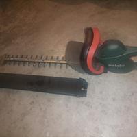 Tagliasiepi Metabo HS 8755