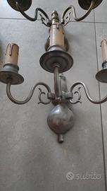 set due lampadari