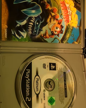 giochi Playstation 2