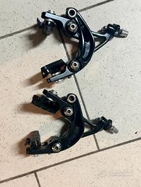 Freni campagnolo record doppio perno