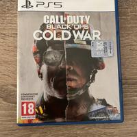 Call of duty cold war
