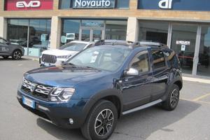 Dacia Duster 1.5 dCi 115CV Start&Stop 4x2 Lauréate