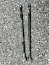 Puntoni posteriori Defender