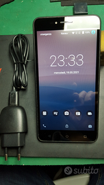 Alcatel 8050 e Huawei mate 7 dual sim