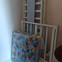 Lettino bambino