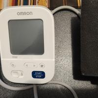 Misuratore Pressione Omron M3