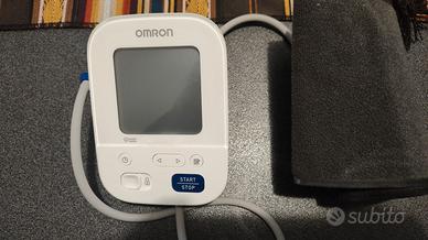 Misuratore Pressione Omron M3