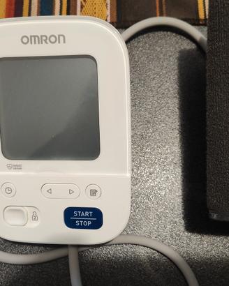 Misuratore Pressione Omron M3