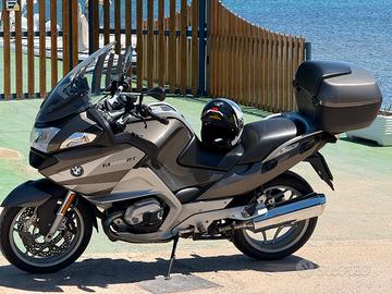 Bmw r1200 rt