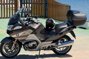 Bmw r1200 rt