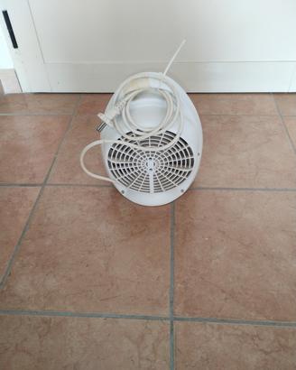 termoconvettore 