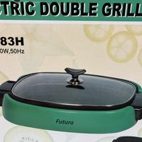 Piastra grill