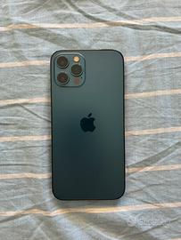 IPhone 12 pro 256 gb