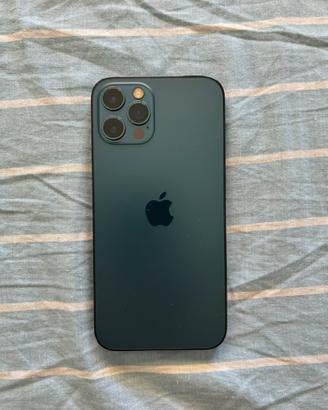 IPhone 12 pro 256 gb