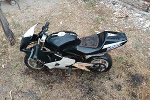 pitbike