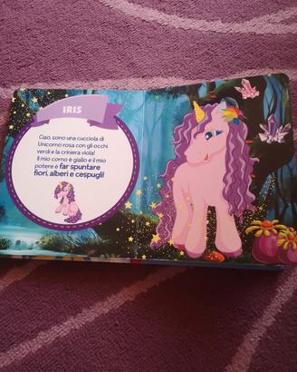 libro per bambini 