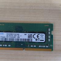 Ram per Notebook