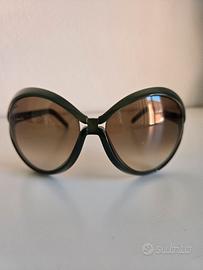 occhiali da sole Borsalino 