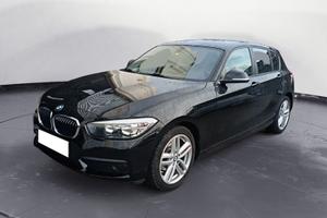 BMW Serie 1 F/20-21 2015 116i Urban 5p