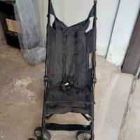 Passeggino  babytrend leggero sino a 13kg