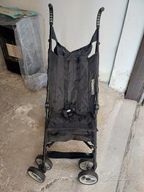 Passeggino  babytrend leggero sino a 13kg