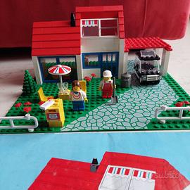Lego 6349 Vacation House