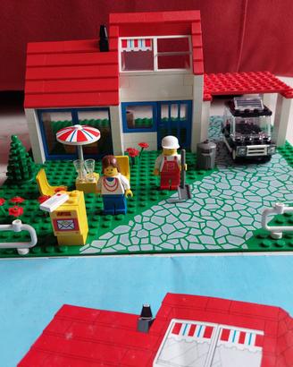 Lego 6349 Vacation House