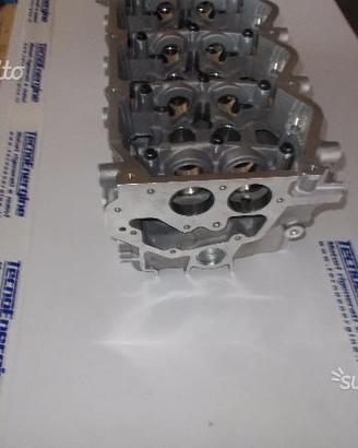 Testata nissan renault 2.5 tipo motore yd25