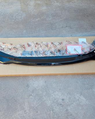 spoiler anteriore bmw g20 g21 lci