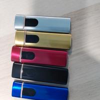 accendino elettrico 