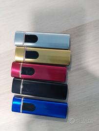 accendino elettrico 