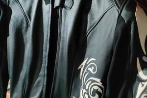 Tuta da moto Dainese -Mod. Tatoo