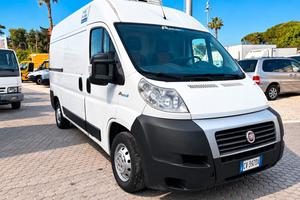 Fiat Ducato Frigo L2H2 2.3 MJ 120CV -20° ATP 2029 